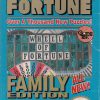 Wheel of Fortune Family Edition