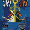 Spy vs. Spy