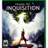 Dragon Age: Inquisition