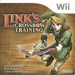 Links Crossbow Training