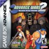 Advance Wars 2 Black Hole Rising