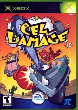 Cel Damage