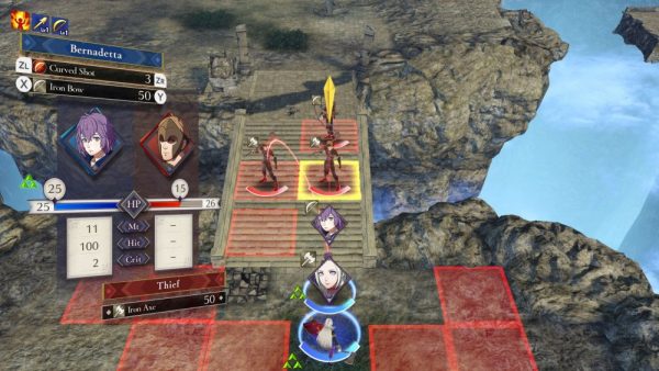 Fire Emblem: Three Houses - Image 2
