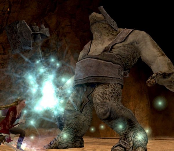 Lord of the Rings Third Age - Image 2