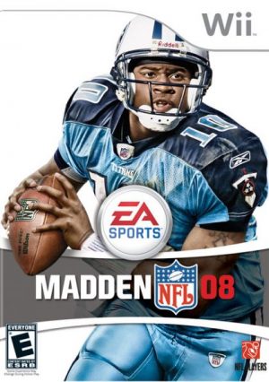 Madden 2008