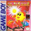 Ms. PacMan