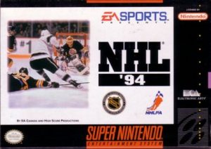 NHL 94