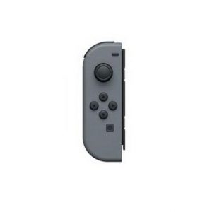 Gray Nintendo Switch Joy-Con [Left]