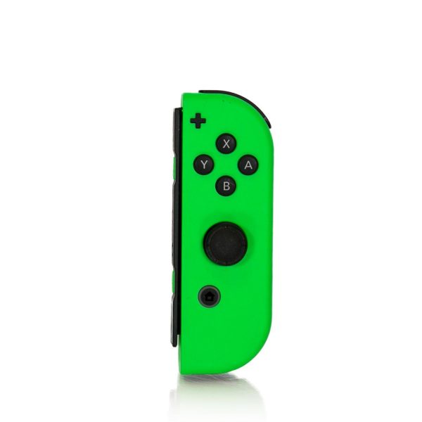 Neon Green Nintendo Switch Joy-Con [Right]