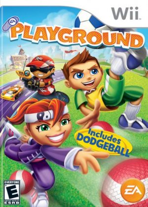 Playground
