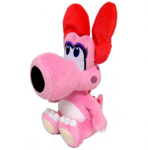 Birdo Plush 8in