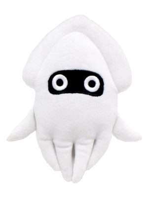 Blooper Plush 7in