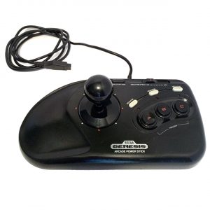 Sega Genesis Arcade Power Stick [1655] [OEM]