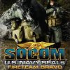 SOCOM US Navy Seals Fireteam Bravo