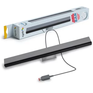 3rd Party Wired Nintend Wii / Wii U Sensor Bar