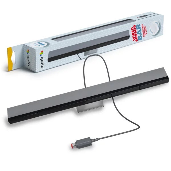 3rd Party Wired Nintend Wii / Wii U Sensor Bar