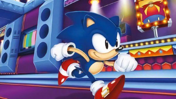 Sonic Mania Plus [With Artbook and Slip Cover] - Image 2