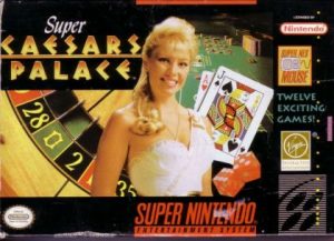 Super Caesars Palace