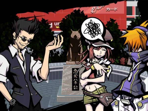 World Ends with You: Final Remix - Image 2