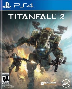 Titanfall 2
