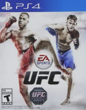 UFC