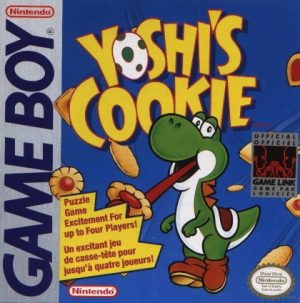 Yoshis Cookie