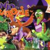 Banjo-Kazooie