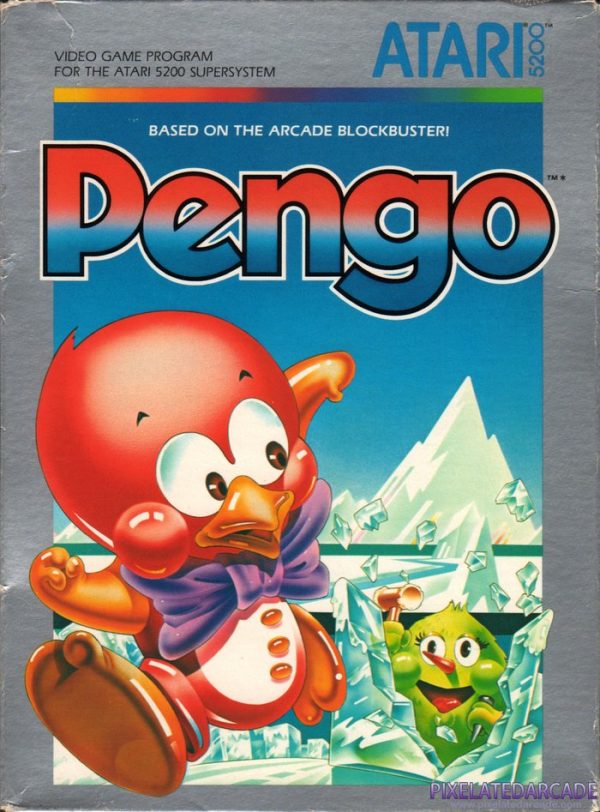 Pengo