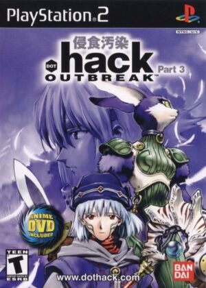 .hack Outbreak