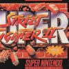 Super Street Fighter II