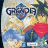 Grandia II