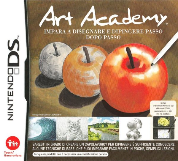 Art Academy