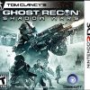 Ghost Recon: Shadow Wars