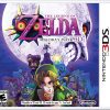 Legend of Zelda Majoras Mask 3D