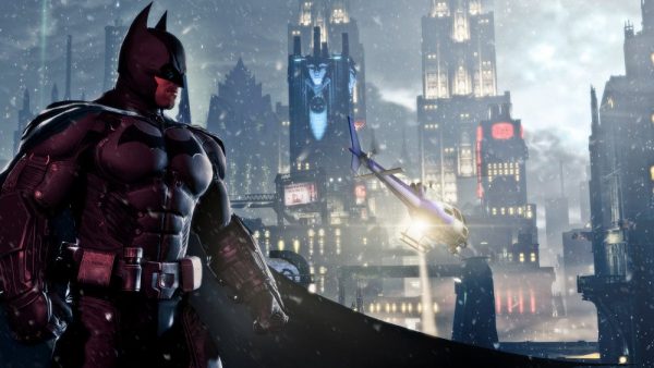 Batman: Arkham City Armored Edition - Image 2