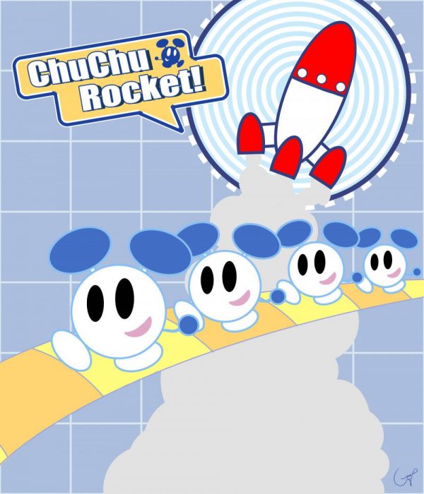 ChuChu Rocket - Image 2