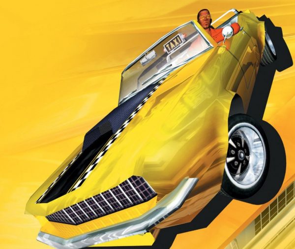 Crazy Taxi Fare Wars - Image 2