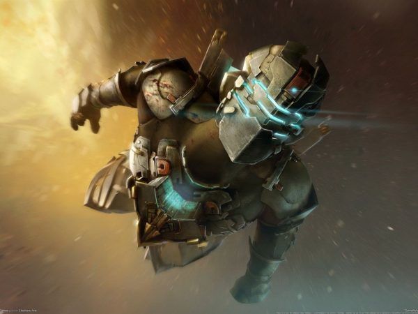 Dead Space 2 - Image 2