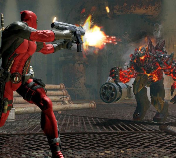 Deadpool - Image 2