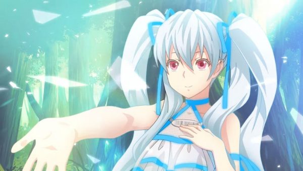 Exist Archive: The Other Side of the Sky - Image 2