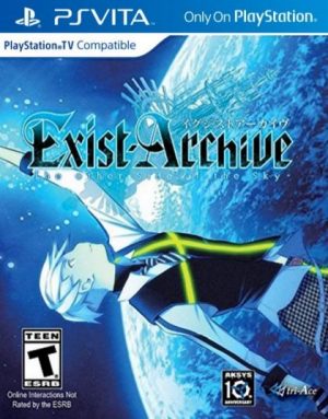 Exist Archive: The Other Side of the Sky