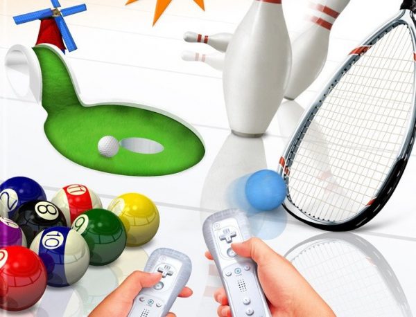 Game Party 3 - Image 2