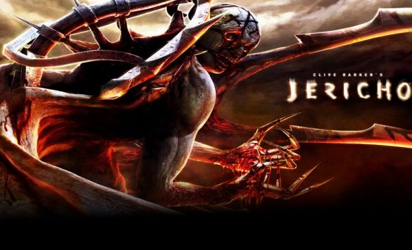 Jericho [Special Edition] - Image 2