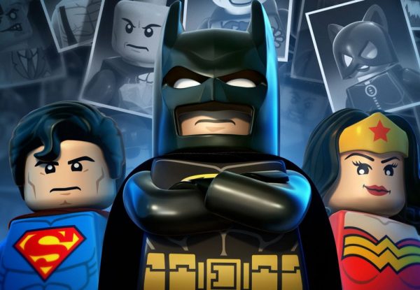LEGO Batman 2 - Image 2