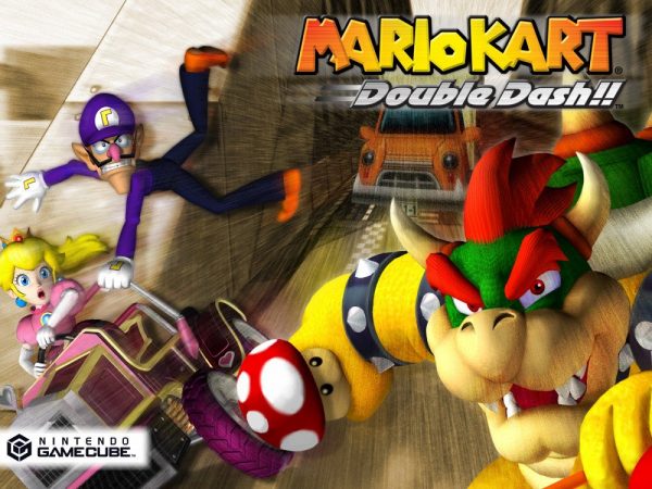 Mario Kart: Double Dash - Image 2