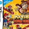 Mario vs. Donkey Kong MiniLand Mayhem