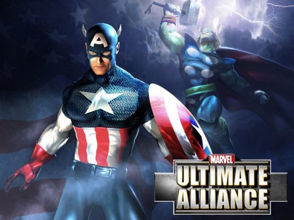 Marvel Ultimate Alliance Special Edition - Image 2