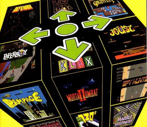 Midway Arcade Treasures Extended Play - Image 2