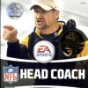 NFL Head Coach
