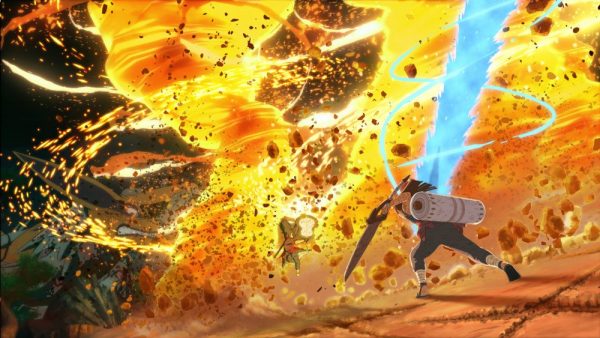 Naruto Shippuden Ultimate Ninja Storm 4 - Image 2